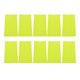 thumbnail image 3 of Reflective Rim Tape, Universal Reflective Wheel Stickers Decoration 10pcs Adhesive For Bikes, 3 of 8