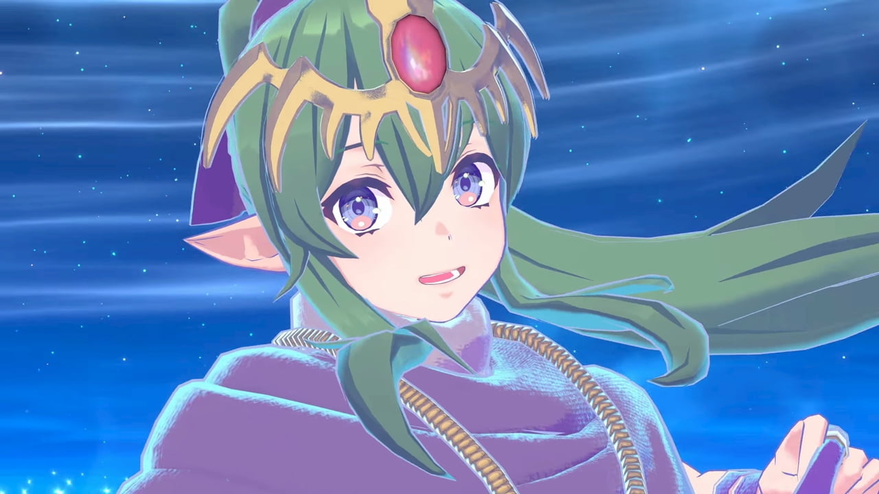 Fire Emblem Engage Expansion Pass - Nintendo Switch [Digital]