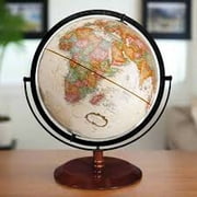 Freeport Large Desktop World Globe