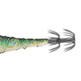 thumbnail image 3 of Luminosa Camarones Pesca Calcio Cebado para Salada (b), 3 of 9