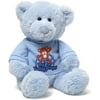 GUND My 1st Teddy Prayer Blue Bear 12" Plush