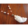 thumbnail image 1 of Feng Shui Import LLC 1956 Dragon Fish Jade Necklaces, 1 of 1