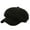 Z3 Black, variant on Wool Fashion Newsboy Hats for Women Winter Warm Pageboy Cabbie Cap Beret,Color:Coffee,Size:One Size