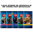 thumbnail image 3 of Juego de mesa Hero Realms Guerrero Devir, 3 of 3