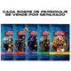 thumbnail image 3 of Juego de mesa Hero Realms Guerrero Devir, 3 of 3