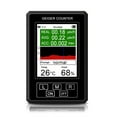 thumbnail image 4 of Handheld Portable Nuclear Radiation Electromagnetic Radiation Detector Household Laboratory Hospital Multi-function Marble active Geiger Counter, 4 of 8