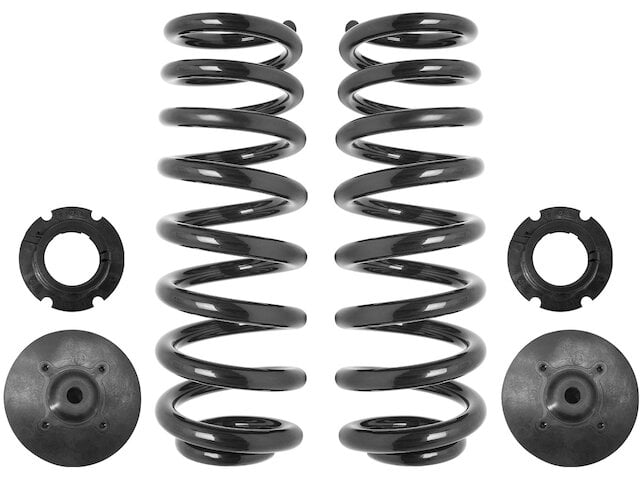 Eibach Replacement Line Single Rear Coil Spring for 2006-2007 Mercedes-Benz C350 main image 1