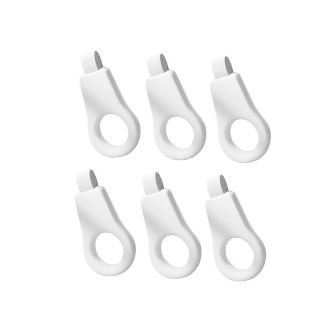 Cepillo De Dientes Para Perros De 6 Piezas, Sin Ensuciar, Elimina El Mal Aliento Para Gatos, Gatitos Y Perros Pequeños.