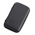 thumbnail image 3 of Hard Storage Case Tester Protective Case for Cable Travel Geiger Counter Nuclear Black, 3 of 8
