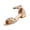 Champagne, variant on Women's Sparkly Low Chunky Block Heels Sandals 2026,Summer Wide Width Non-Slip Open Toe Ankle Strap Party Dress Wedding Shoes Rhinestones Gold Silver Beach Orthopedic Arch Support Shoes