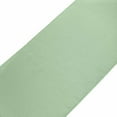 thumbnail image 2 of BalsaCircle 12" x 108" Polyester Table Top Runner Sage Green, 2 of 8