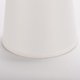 thumbnail image 1 of unbranded 6Ud Pantalla Decorativa De Lino Para De Pared Compatible Con Bombillas, 1 of 8