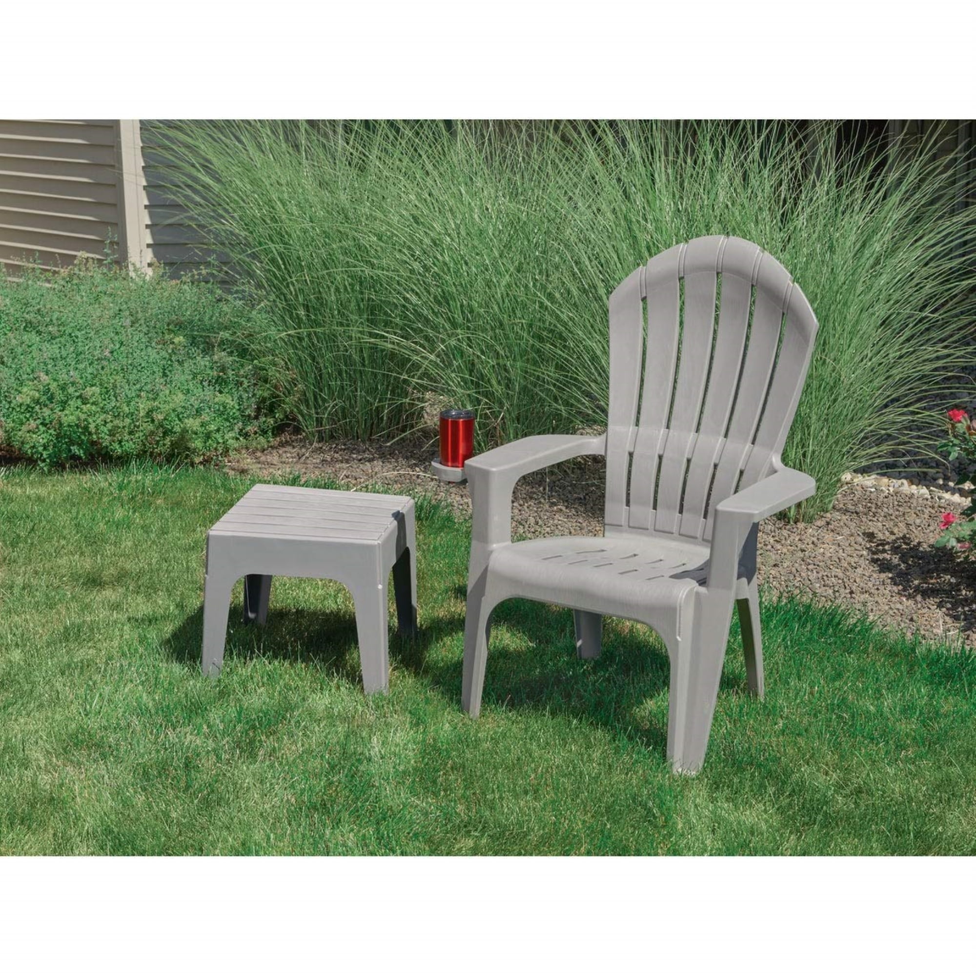 Adams usa big easy square outdoor end table online