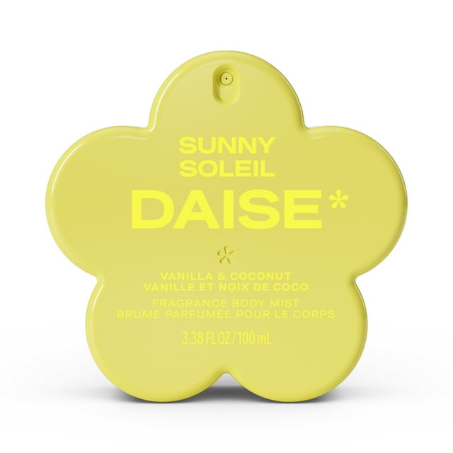 Brume Daisy
