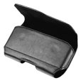 thumbnail image 5 of Funda para iPhone 15, 15 Pro 14, 14 Pro, 13 Pro, 13, 12 Pro, 11, XR, Galaxy S22, S21, S20 Funda con clip para cinturón Funda para cinturón para teléfono celular, 5 of 5