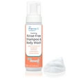 thumbnail image 2 of Pharma-C Foaming Rinse Free Shampoo & Body Wash [6 pack] Hospital Tested. No-Rinse Formula, 2 of 6