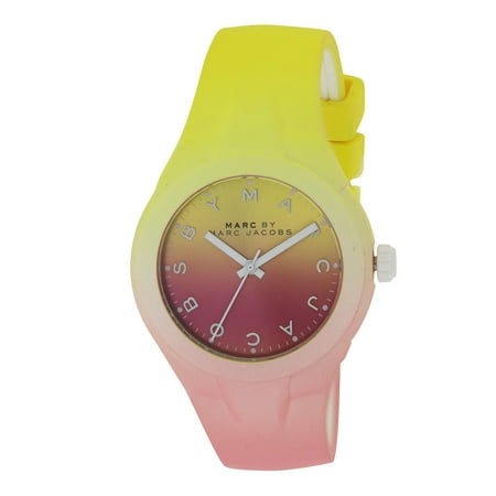Marc by Marc Jacobs X-Up Ombre Shaded Dial Ladies Watch MBM5540