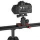 Opteka GLD-300 Système de Stabilisation Vidéo 33" pour Caméras et Caméscopes Numériques – image 5 sur 5