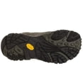 thumbnail image 5 of Merrell Women's Moab 2 Mid Waterproof Hiking Boot, Bungee Cord, 9.5 W US, 5 of 5