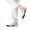 Black, variant on Women 2 Pairs Sling Liner Socks Low Cut No Show Half Socks Slingback Invisible Non Slip Heel Liner Toe Topper Sock for Heels Flats Pumps Shoes Comfortable Breathable Footwear, Light Ashy
