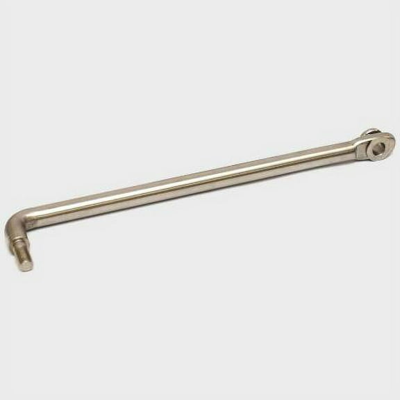 Yamaha Boat Tie Arm Attachment 6E5-61350-02 | Stainless Steel (Kit)