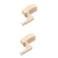 thumbnail image 1 of Universal LED Under Cabinet Light Cupboard Inner Hinge Lamp Kitchen Light, 1 of 1