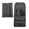 thumbnail image 1 of Kit d'Outils de Manucure Kit d'Outils d'Ongle Portable en Acier Inoxydable Créatif, 1 of 5