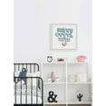 thumbnail image 2 of Marmont Hill Hate's Outta Date III Framed Wall Art, 2 of 6