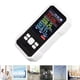 thumbnail image 4 of Electromagnetic Radiation Tester 3 Colors Indicator Audible Visual Alarm Digital Radiation Tester For Home Appliances ANGGREK Hardware, 4 of 8