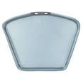 thumbnail image 2 of Galvanised 11" Metal Ashpan Ash Pan Tray For 16" Fireplace & Handle Open Fire, 2 of 6