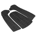 thumbnail image 4 of Surfboard Traction Pad, EVA Surf Deck Pad Fine Workmanship  For Surfing Surfboard, Longboard, Shortboard, Skimboard, Paddleboard With Holes, 4 of 8
