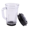 thumbnail image 3 of Loewten Water Cup Juicer Blender Pitcher Replacement, Juicer Blender Pitcher, For Stirring For Fruit, 3 of 8