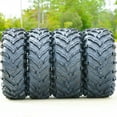 thumbnail image 5 of Set of 4 Mars B ATV UTV Mud Tires 2x 26x9-12 & 2x 26x11-12 6 Ply, 5 of 8