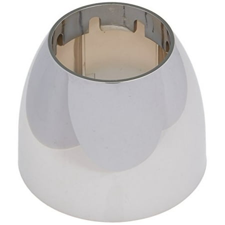 Large Scale Single Dome - Moen 100014 Part Handle Dome Large Single Handle
