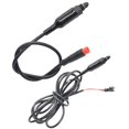 thumbnail image 2 of Electric Bicycle Power Off Brake Switch Cable 36cm 1.8m Waterproof XO/SM Signal Switch Line For XOD Full System Brake Parts, 2 of 9