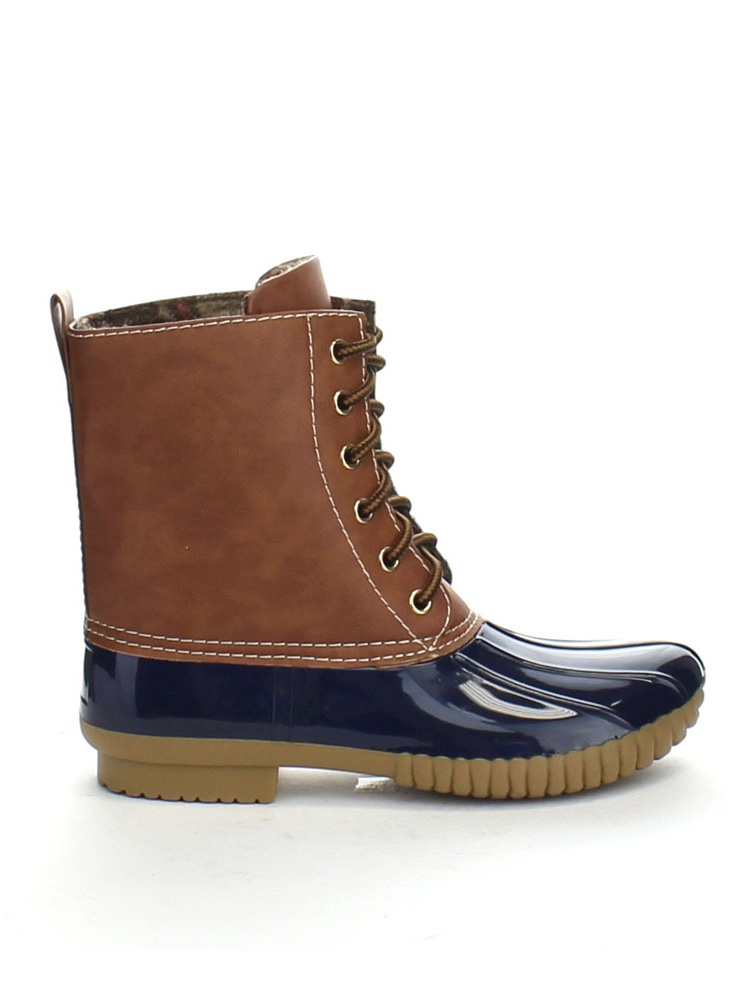 axny duck boots