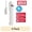 White, variant on Hyper Tough 6-Outlet Indoor Power Strip with 8 ft Extension Cord, ETL Certified, White