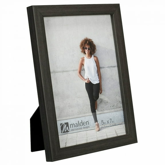 Malden 5x7 Concepts - Charcoal