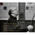 thumbnail image 2 of Ensemble Cristofori Schoonderwoerd - Coriolan Overture 62 - Music & Performance - CD, 2 of 2