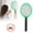 C, variant on Rechargeable Handheld Electric Mosquito Swatter – 4000V Shock-Proof Bug Zapper with LED Light, USB-C Charging, Ergonomic Design for Indoor/Outdoor Use.