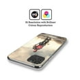 thumbnail image 2 of Head Case Designs Officially Licensed Justice League Movie Character Posters Cyborg Soft Gel Case Compatible with Apple iPhone 6 Plus / iPhone 6s Plus, 2 of 7