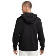 thumbnail image 2 of Nike - Sudadera de Dri-FIT Golf para Hombre (Negro, Plata Cepillado) Nike UTBC5216_blackbrushedsilver, 2 of 2