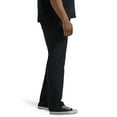 thumbnail image 3 of Lee® Big Men's Extreme Motion Straight Fit Twill Cargo Pant with Flex Waistband, 3 of 5