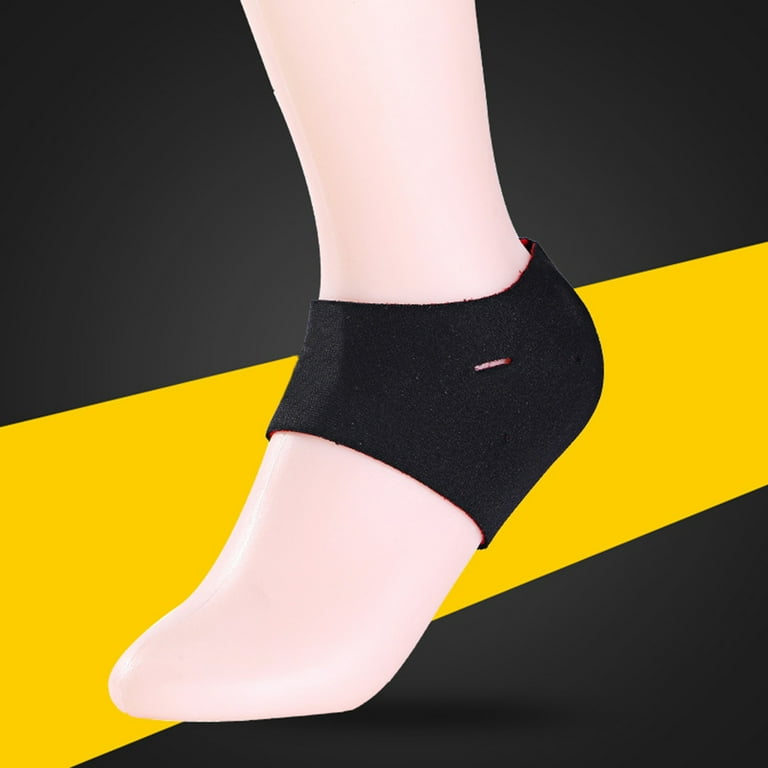Heel that pain deals heel seat wraps