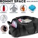 thumbnail image 4 of 18 Inch Copper Duffel Bag Ref: 3980, 4 of 5
