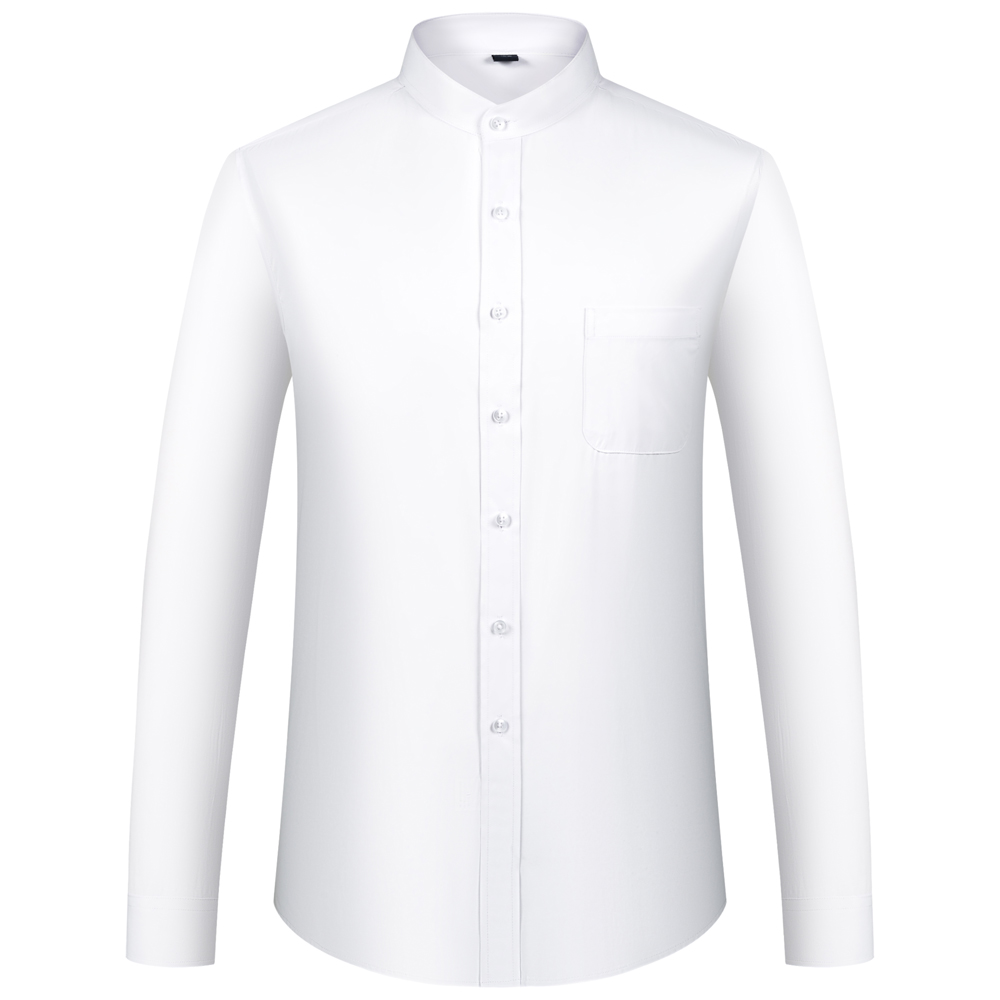 Pure White