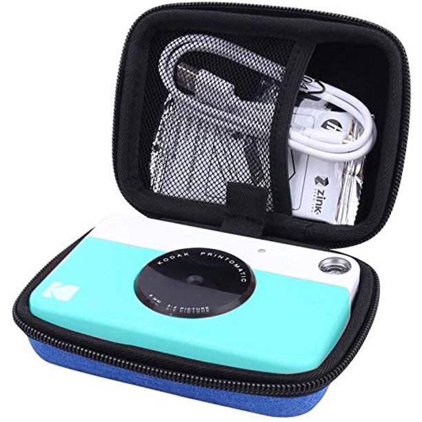 Hard Case for Kodak Printomatic Instant Print Camera fits Zink 2x3