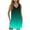 Mint Green, variant on Lenpel Women's Rompers Casual Loose Sleeveless V Neck Tank Top Short Jumpsuits with Pockets Summer Beach Vacation Outfits
