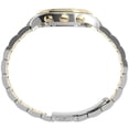 thumbnail image 4 of Timex TW2V57700 Women's Chronograph Two Tone Steel Bracelet Watch, 4 of 4