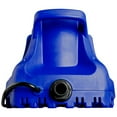 thumbnail image 2 of Little Giant 14942691 Automatic Excess Water Pump for Swimming Pool Covers, Blue, 2 of 7